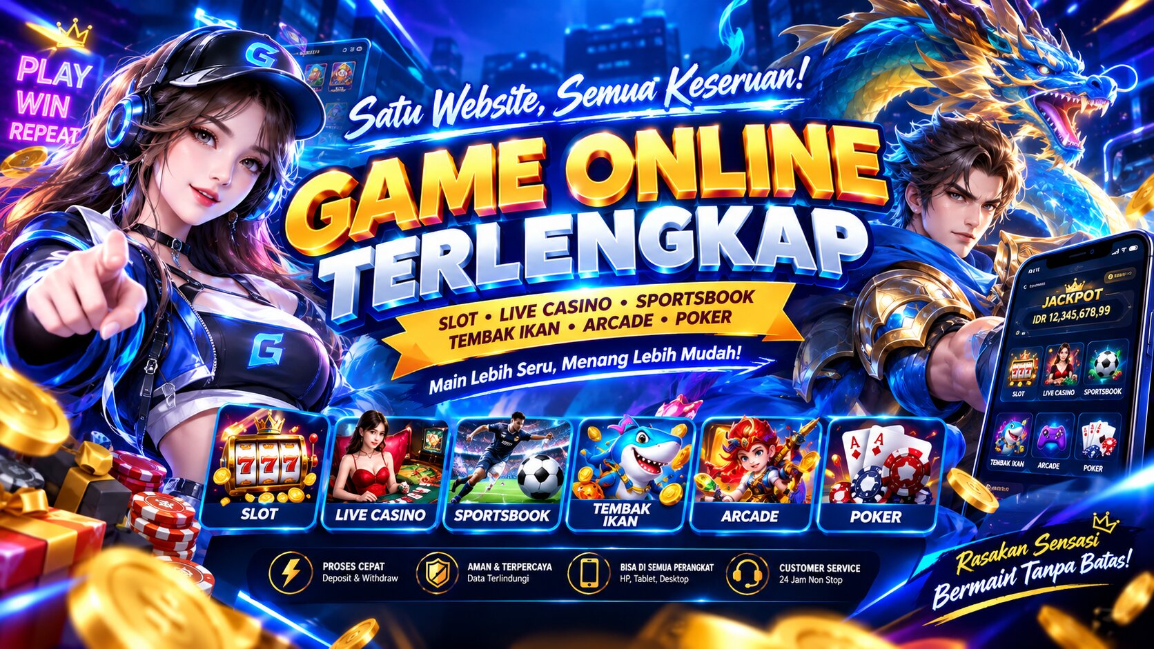 Promo Banner